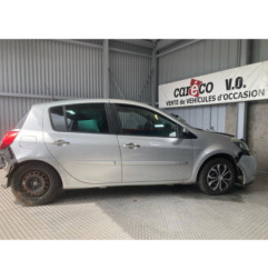 Compresseur clim RENAULT CLIO 3 Photo n°16