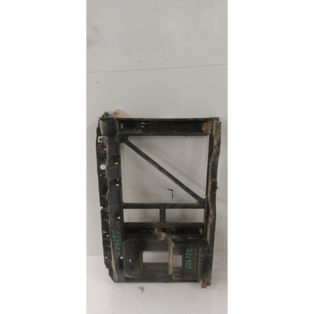 Face avant CITROEN C3 1