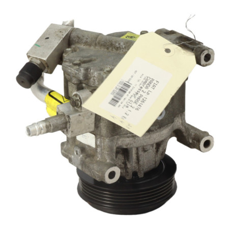 Compresseur clim FIAT PANDA 2