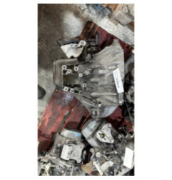 Boite de vitesses PEUGEOT 308 1 Photo n°1