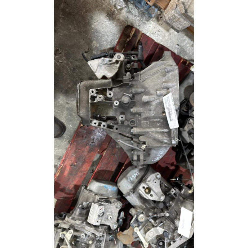 Boite de vitesses PEUGEOT 308 1