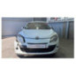 Capot RENAULT MEGANE 3