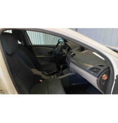 Capot RENAULT MEGANE 3 Photo n°5