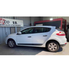 Capot RENAULT MEGANE 3 Photo n°7