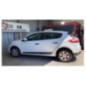 Capot RENAULT MEGANE 3