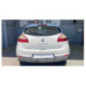 Capot RENAULT MEGANE 3