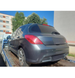 Boite de vitesses PEUGEOT 308 1 Photo n°7