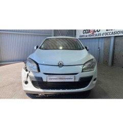 Commande chauffage RENAULT MEGANE 3 Photo n°1