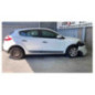 Commande chauffage RENAULT MEGANE 3