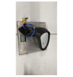 Retroviseur droit PEUGEOT 308 1 Photo n°3