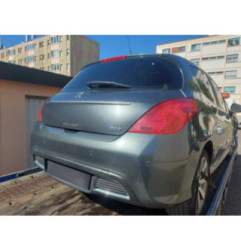 Retroviseur droit PEUGEOT 308 1 Photo n°10