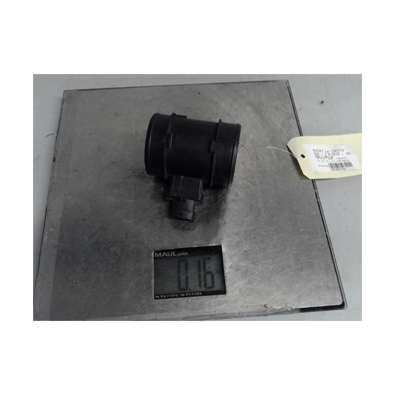 Debitmetre SUZUKI SX4 1