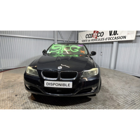 Boite de vitesses BMW SERIE 3 E90