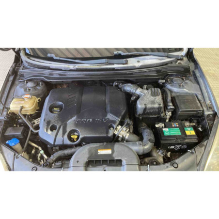 Boite de vitesses KIA CEE-D 1