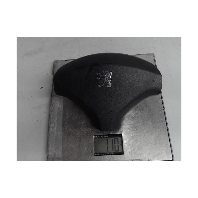 Air bag conducteur PEUGEOT 308 1