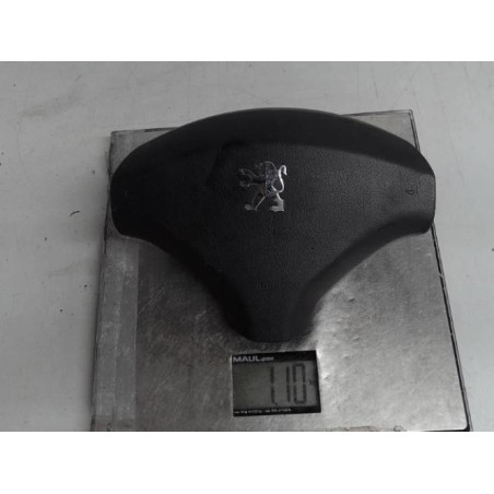 Air bag conducteur PEUGEOT 308 1 Photo n°1