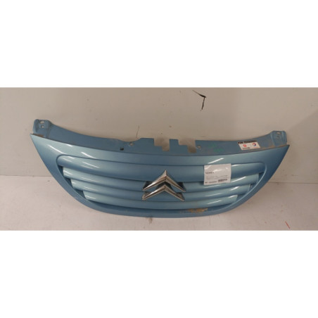 Calandre CITROEN C3 1