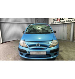 Calandre CITROEN C3 1 Photo n°3