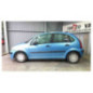 Capot CITROEN C3 1