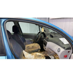 Capot CITROEN C3 1 Photo n°5