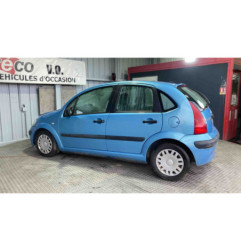 Capot CITROEN C3 1 Photo n°6
