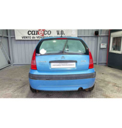 Capot CITROEN C3 1 Photo n°8
