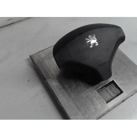 Air bag conducteur PEUGEOT 308 1