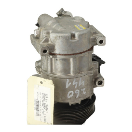 Compresseur clim KIA STONIC