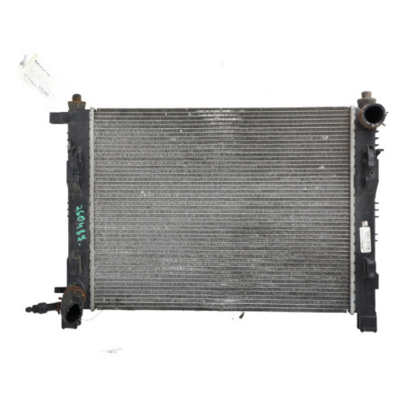 Radiateur eau DACIA LODGY Photo n°1