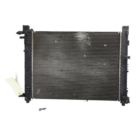 Radiateur eau DACIA LODGY