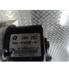 Bloc ABS (freins anti-blocage) BMW SERIE 3 E90 Photo n°3