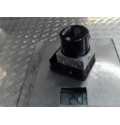 Bloc ABS (freins anti-blocage) BMW SERIE 3 E90 Photo n°5