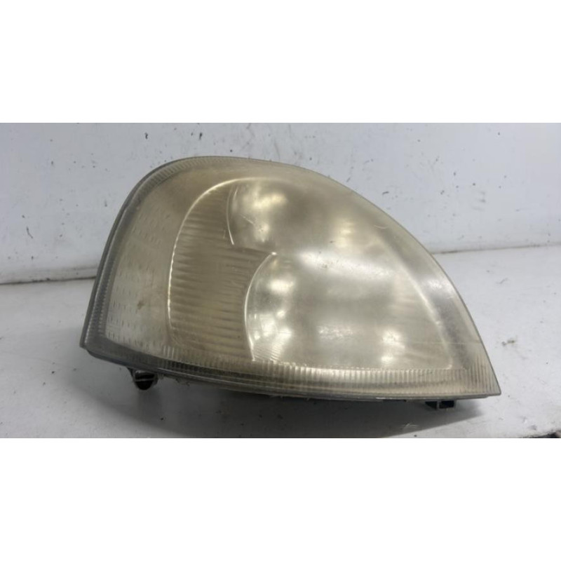 Optique avant principal droit (feux)(phare) OPEL MOVANO A