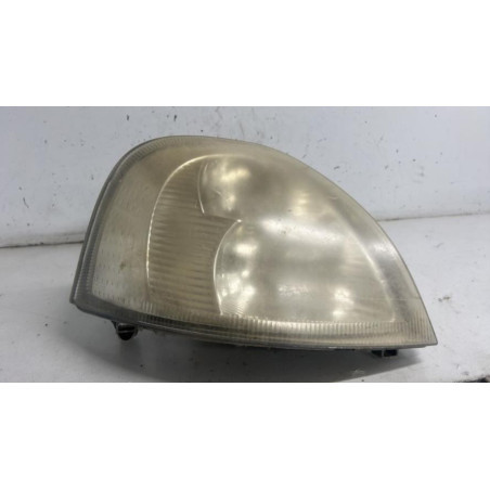 Optique avant principal droit (feux)(phare) OPEL MOVANO A Photo n°1