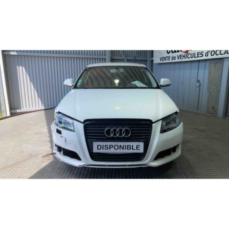 Capot AUDI A3 2 Photo n°1