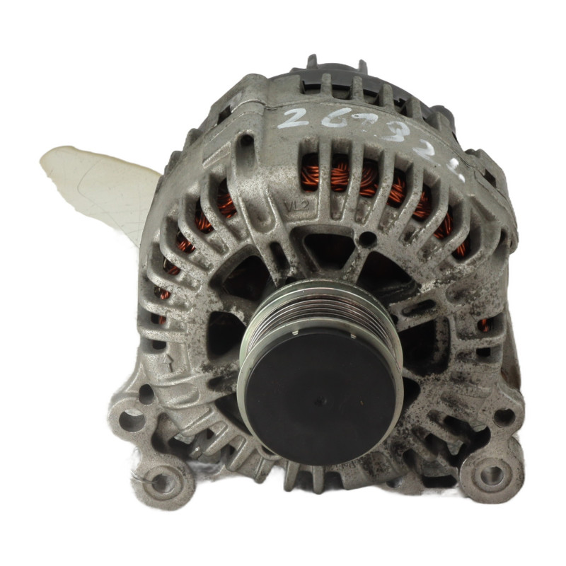 Alternateur AUDI A3 2