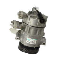 Compresseur clim AUDI A3 2 Photo n°1