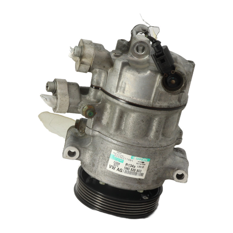 Compresseur clim AUDI A3 2