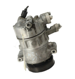 Compresseur clim AUDI A3 2 Photo n°3