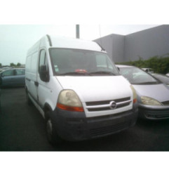 Optique avant principal gauche (feux)(phare) OPEL MOVANO A Photo n°5