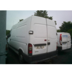 Optique avant principal gauche (feux)(phare) OPEL MOVANO A Photo n°8