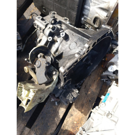 Boite de vitesses CITROEN C3 PICASSO Photo n°1