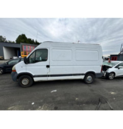 Porte avant droit OPEL MOVANO A Photo n°7