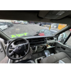 Porte avant droit OPEL MOVANO A Photo n°10