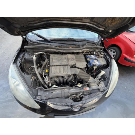 Berceau avant MAZDA 2 2