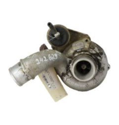 Turbo OPEL MOVANO A Photo n°1