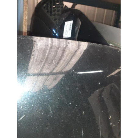 Capot VOLKSWAGEN GOLF 5 Photo n°1