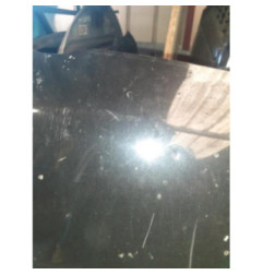 Capot VOLKSWAGEN GOLF 5