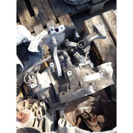 Boite de vitesses AUDI A3 2 Photo n°1