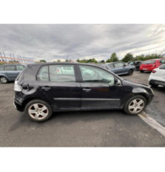 Capot VOLKSWAGEN GOLF 5 Photo n°9